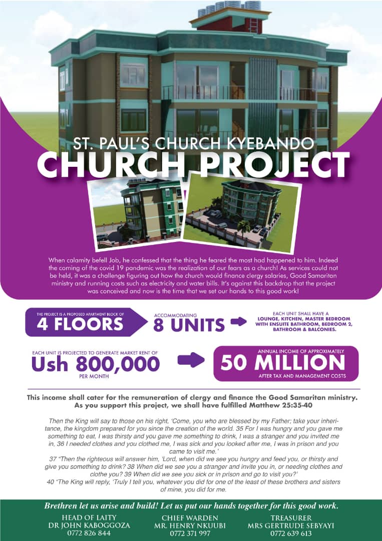 Church Project